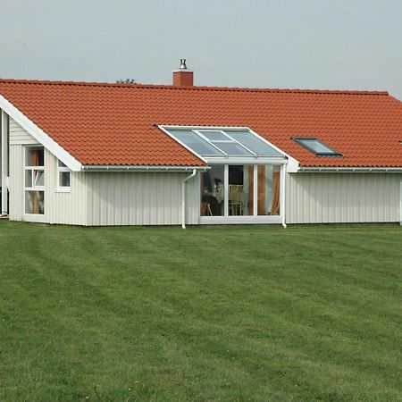 Strandblick 9 Schönhagen Екстериор снимка