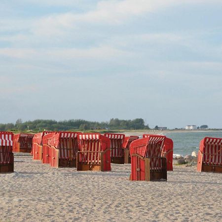 Strandblick 9 Schönhagen Екстериор снимка