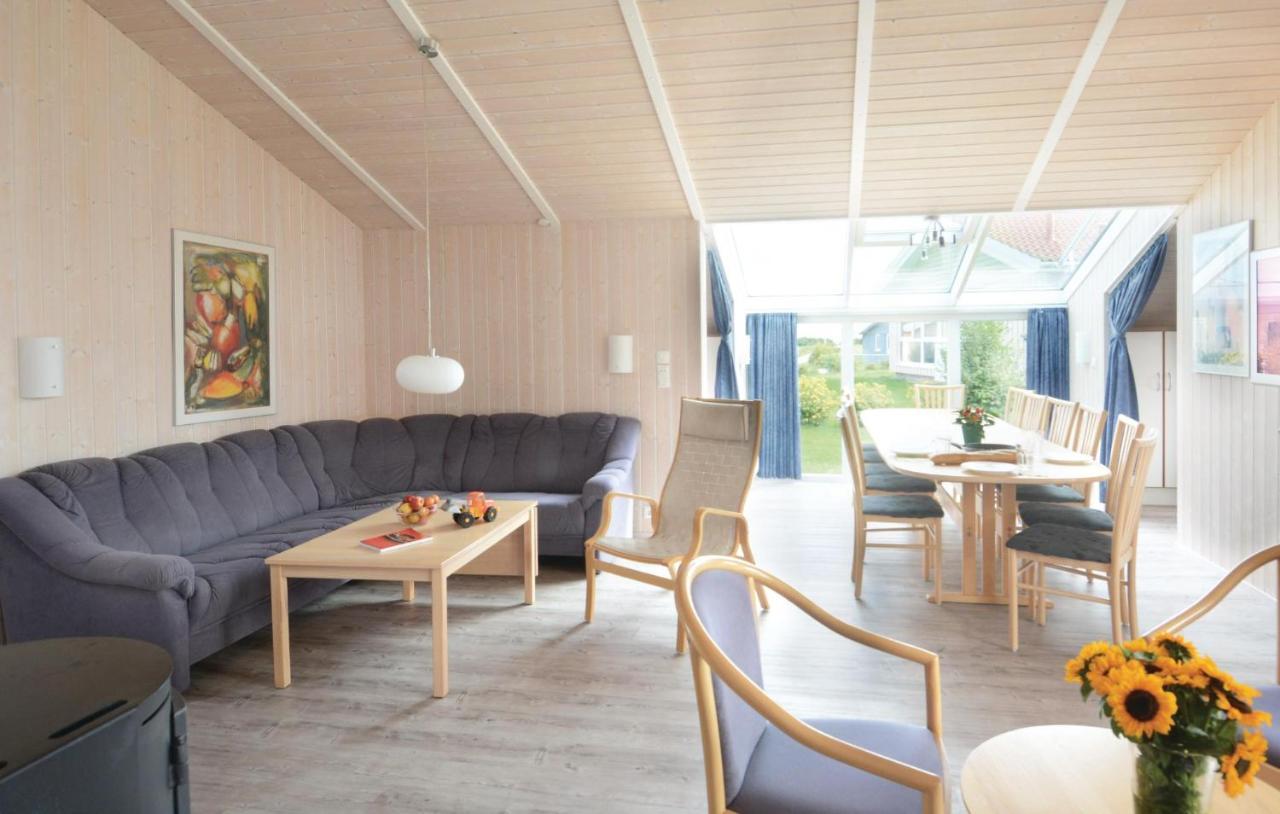Strandblick 9 Schönhagen Екстериор снимка