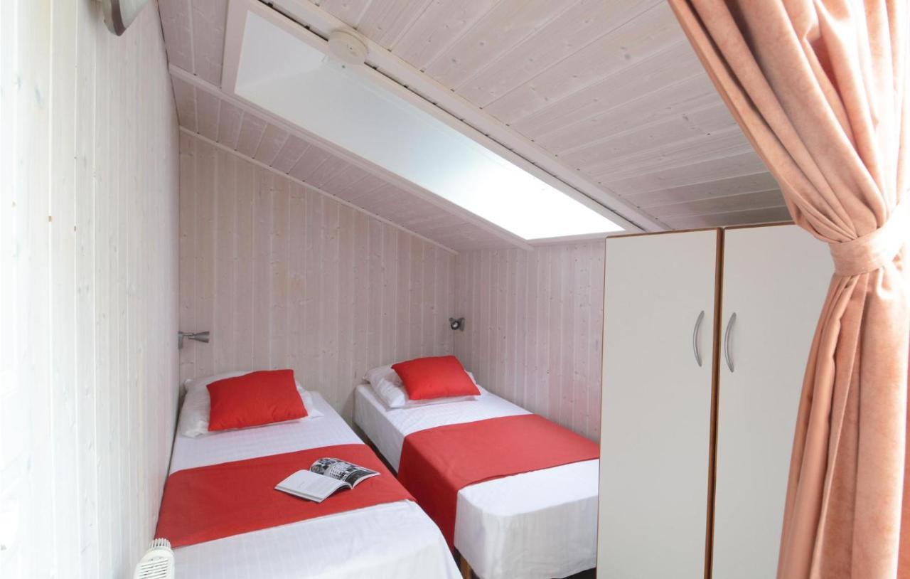 Strandblick 9 Schönhagen Екстериор снимка
