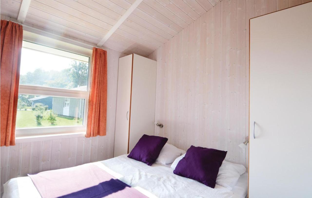 Strandblick 9 Schönhagen Екстериор снимка